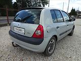 Renault Clio 1,2i - náhled 6