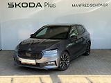 Škoda Fabia (2025) Monte Carlo 1.5 TSI / 110 kW D - náhled 1