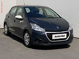 Peugeot 208 (2018) 1.2 PT, AC, tempo - náhled 1