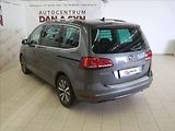 Volkswagen Sharan 2,0 TDI Highline LED panorama - náhled 6