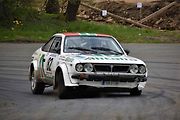 Lancia Beta Coupe
