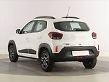 Dacia Spring (2023) (27 kWh), SoH 93%, Automat, Ků - náhled 3