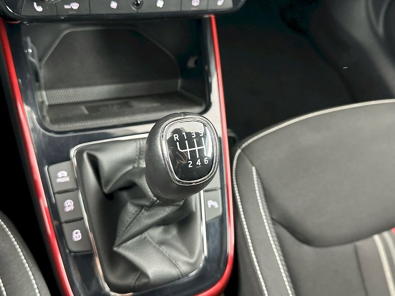 Škoda Fabia (2025) 1.0TSI 85kW Monte Carlo - fotka 25 z 31