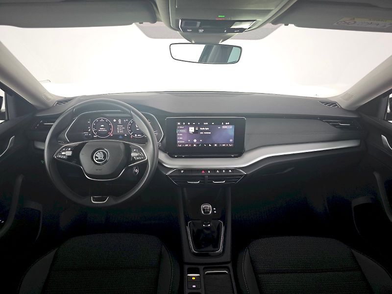 Škoda Octavia (2024) 1.5TSi 85kW SELECTION - fotka 8 z 30