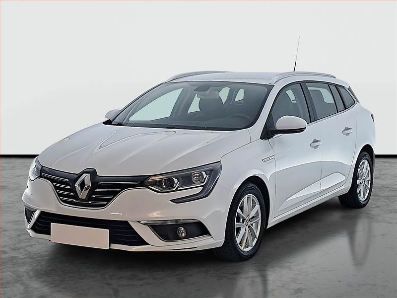 Renault Mégane (2019) Intens 1.5 Blue dCi, ČR,1.maj - fotka 2 z 17
