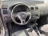 Volkswagen Touran (2014) 2.0TDi, CUP - náhled 12