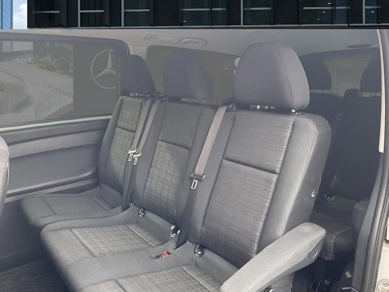 Mercedes-Benz Vito 114 BlueTEC Tourer PRO Extra l - fotka 4 z 5