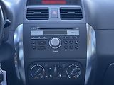 Fiat Sedici 1.6i 16v 4x4 ABS KLIMATIZACE  - náhled 17