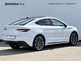 Škoda Enyaq (2025) 85 kWh / 210 kW / L&K - náhled 1