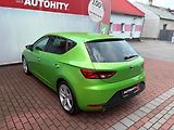 Seat Leon 1.4 TSi FR, Serviska, 1.Maj - náhled 10