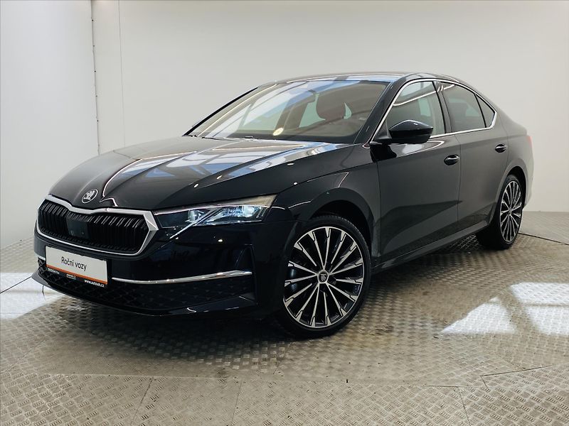 Škoda Octavia 2,0 TDI 110kW DSG Exclusive Se - fotografie inzerátu