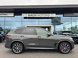 BMW X5 40d xDrive Masáže Ventilace Ne - náhled 3