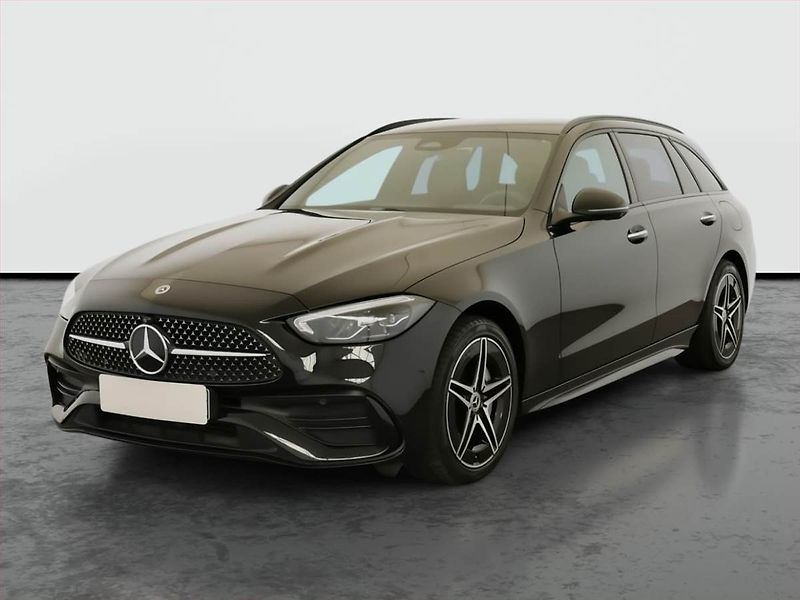 Mercedes-Benz Třídy C (2023) C 300 e - fotka 2 z 23