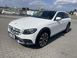 Mercedes-Benz Třídy E 2,0 4Matic ALL-TERREIN PANO LE - náhled 1