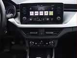 Škoda Scala (2022) Ambition 1.0 TSI, Serv.kniha - náhled 12