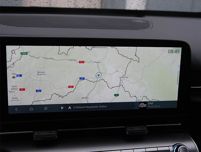 Hyundai Kona (2024) 1.0 T-GDI - fotka 13 z 20