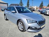 Škoda Scala 1.0 TSI 70kW AMBITION *ČR - náhled 6
