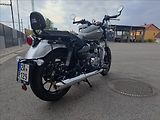 Royal Enfield Meteor 350 LED - náhled 12