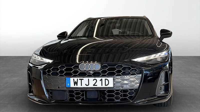 Audi A6 TDI quattro NezTop 360 Matrix - fotka 2 z 14