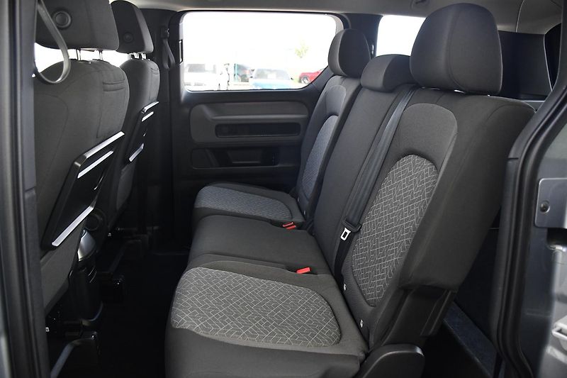 Volkswagen ID.Buzz PRO 360° ČR IQLED TAŽNÉ SoH 97 - fotka 19 z 52
