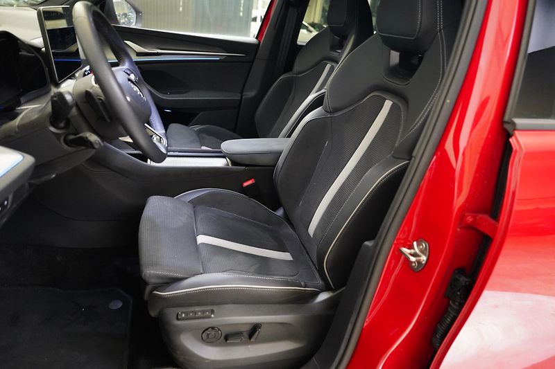 Škoda Kodiaq - fotka 11 z 29