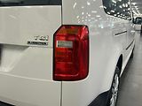 Volkswagen Caddy (2016) Maxi Life 1.4 TGI 2016 | Záruk - náhled 13
