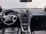 Ford Mondeo (2014) 2.0 TDCi, Business, bixen - náhled 8