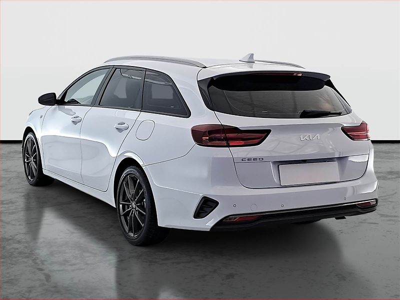Kia Ceed (2024) 1.5 T-GDI, ČR,1.maj - fotka 4 z 19