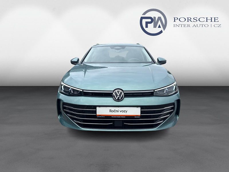 Volkswagen Passat Elegance 2.0 TDI 110 kW DSG Va - fotka 4 z 25