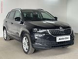 Škoda Karoq (2019) 1.6 TDi, Style, DSG, navi, - náhled 1