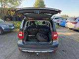 Škoda Yeti 1.2TSI - náhled 9