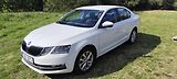 Škoda Octavia (2018) - náhled 1