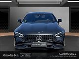 Mercedes-Benz AMG GT 43 4MATIC + - náhled 8