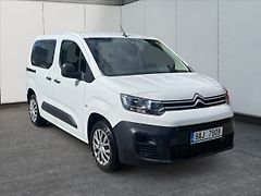 Citroën Berlingo 1,5 BHDi 100 Live Pack - fotografie inzerátu