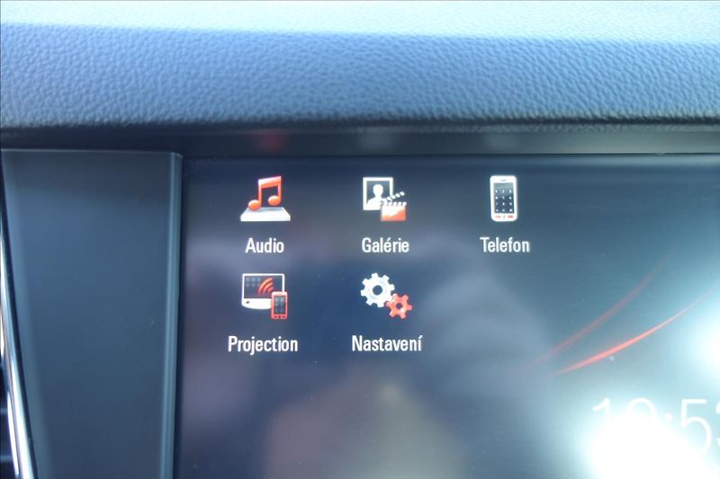 Opel Astra 1,6 CDTi 81KW, ČR, 1 MAJITEL. - fotka 22 z 33