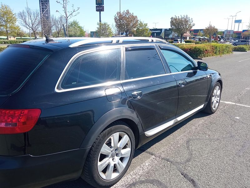 Audi A6 Allroad (2008) C6 F4 - fotka 6 z 6