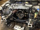 ZKUŠENOSTI UŽIVATELE: Volkswagen Passat B5