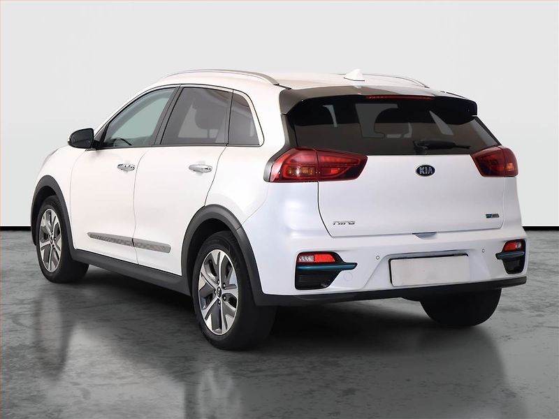 Kia e-Niro (2022) 64 kWh - fotka 4 z 21