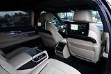BMW Řada 7 750 Ld xDrive/Laser/M paket/ČR - náhled 34