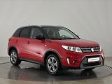 Suzuki Vitara SUV - náhled 14