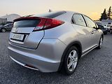 Honda Civic 1.3i-VTEC 73kW ČR - náhled 4