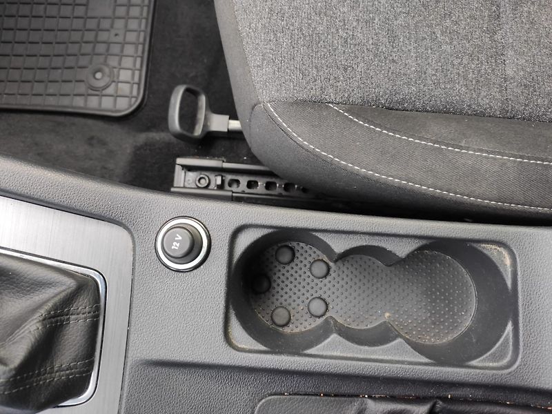 Škoda Octavia (2019) 1.6 TDI 115k DSG TZ  - fotka 29 z 31