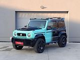 Suzuki Jimny BRABUS G800 OPTIK - náhled 1