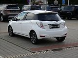 Toyota Yaris 1,3 1.33 VVT-i Trend,ČR,kamera - náhled 9