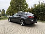 Mazda 6 2.5 Sports-Line AUTOMAT - náhled 7