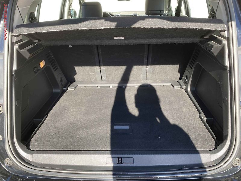 Citroën C5 Aircross (2022) 1.5 HDi, Business, AT, LED - fotka 7 z 18