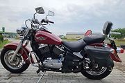 Kawasaki VN 800