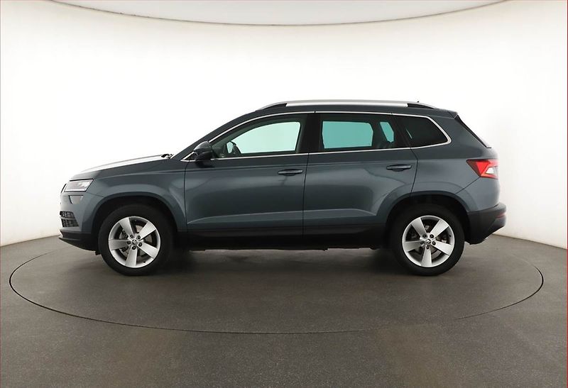 Škoda Karoq (2019) 1.5 TSI - fotka 3 z 20