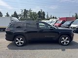 Jeep Grand Cherokee 3.6 V6 L, 6 míst, 4x4 - náhled 3