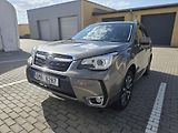 Subaru Forester (2018) XT, 1.maj., serv. kn, odp. DPH - náhled 1